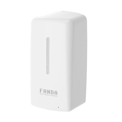 Дозатор мыла для профессионального использования - FD-696 - Fanda Hygiene Co., Ltd - настенный / отдельностоящий / на столешнице