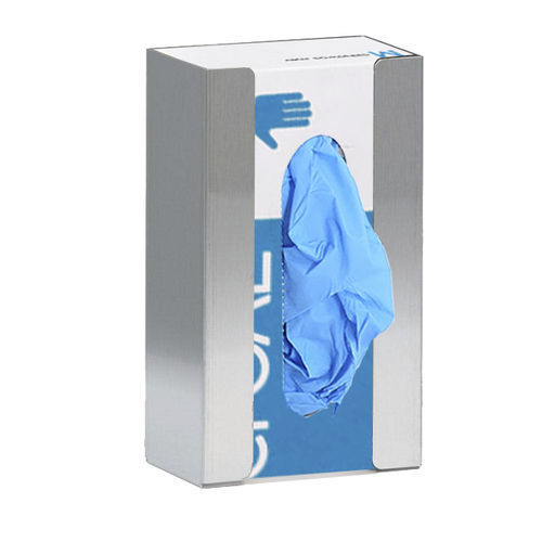 Медицинский диспенсер для перчаток - AE-620-1 - Fanda Hygiene Co., Ltd
