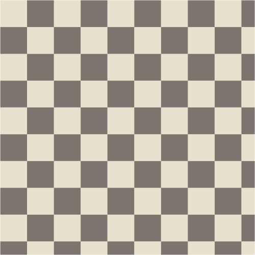 Плитка из керамогранита - CHECKER  - Winckelmans - для интерьера / настенная / напольная
