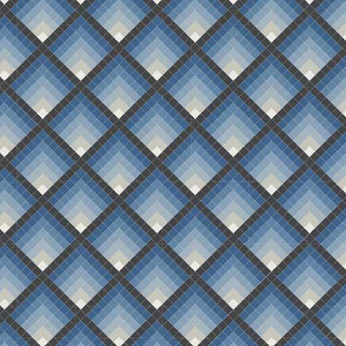 Плитка из керамогранита - GRID DESIGN - Winckelmans - перламутровая / для интерьера / настенная
