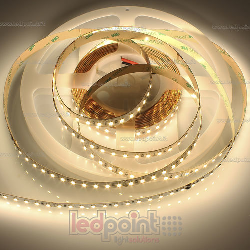 Светодиодная лента - FE2-30s-120822/14.4 - Ledpoint