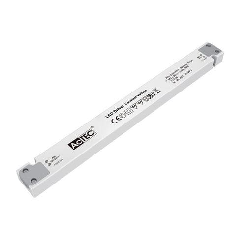 Источник электропитания AC/AC - PW-ACTLT-100-24 - Ledpoint - встроенный / с одним выходом / для бытового использования