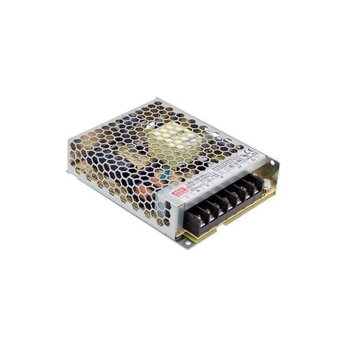 Источник электропитания AC/AC - MW-LRS100-5 - Ledpoint - встроенный / для бытового использования / для светодиодного освещения