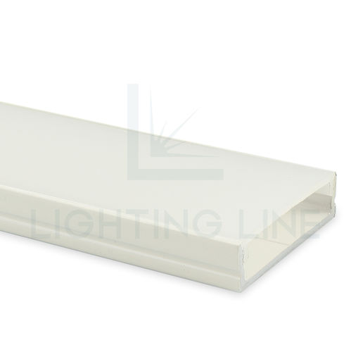 Выступающий осветительный профиль - PR-SL07-05 - Ledpoint - встраиваемый / LED / из алюминия