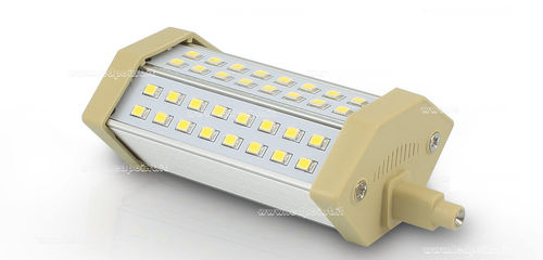 Лампочка LED - LM-10R7S-400-120H - Ledpoint