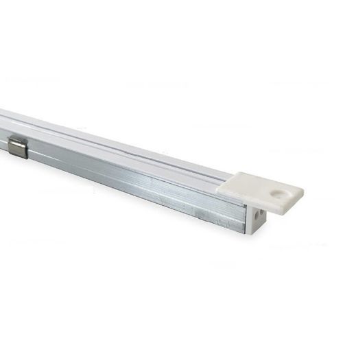 Кабельный лоток из металлической проволоки - TF-03-W0.9 - Ledpoint - настенный / для рабочего стола / напольный