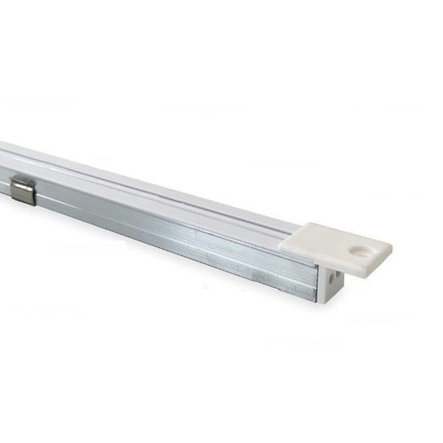 Кабельный лоток из металлической проволоки - TF-03-W1.2 - Ledpoint - настенный / для рабочего стола / напольный