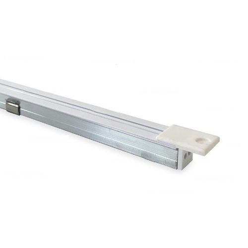 Кабельный лоток из металлической проволоки - TF-03-W2 - Ledpoint - настенный / для рабочего стола / напольный
