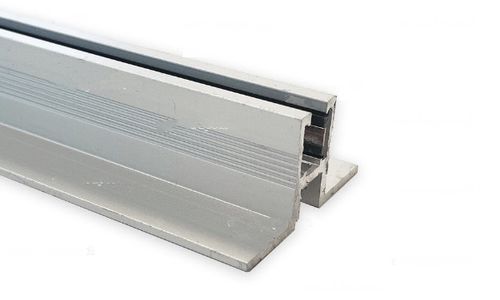 Кабельный лоток из металлической проволоки - TF-01-S2.4 - Ledpoint - настенный / для рабочего стола / напольный