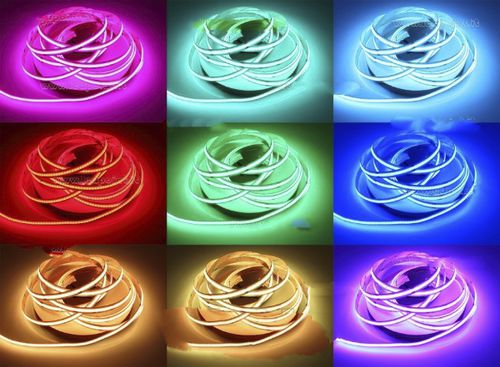 Светодиодная лента - F52-RGB-840OM2 - Ledpoint
