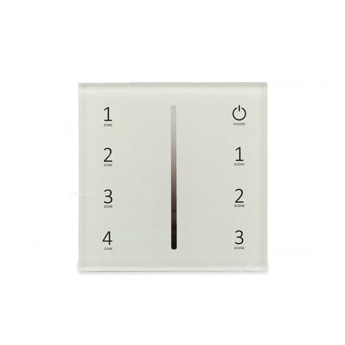 Настенный регулятор света - SK-T18-1 - Ledpoint - сенсорный
