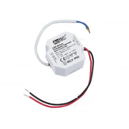 Источник электропитания AC/AC - PW-MINI700mA-12W - Ledpoint - встроенный / с одним выходом / для бытового использования
