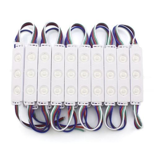 Светодиодная лента - MODD-RGB-03321 - Ledpoint
