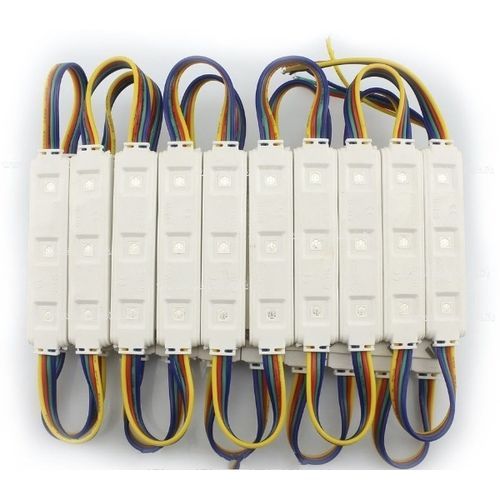 Светодиодная лента - MODD-RGB-03511 - Ledpoint