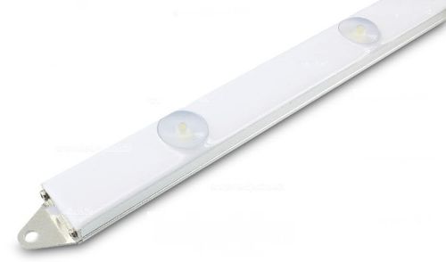 Осветительная лента LED - BW0500-60-00682.4 - Ledpoint - IP65 / герметичная