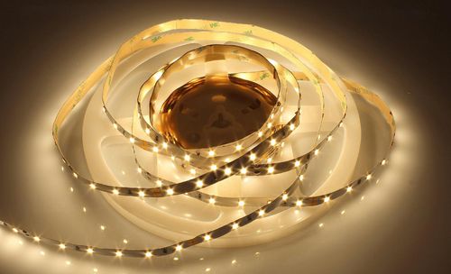 Светодиодная лента - Fx2-280-60322BH3-4.7 - Ledpoint