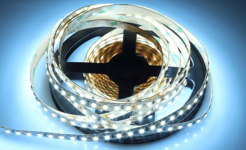 Светодиодная лента - Fx2-590-120DF1-4.8 - Ledpoint