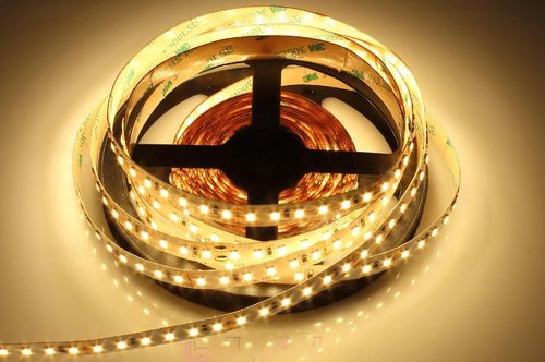 Светодиодная лента - Fx2-260-120DF2-4.5 - Ledpoint