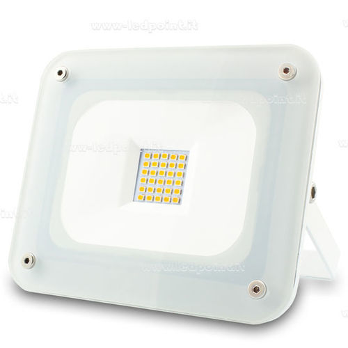 Прожектор IP65 - FL-300-0208110H-W - Ledpoint - светодиодный / для профессионального использования / для наружного применения