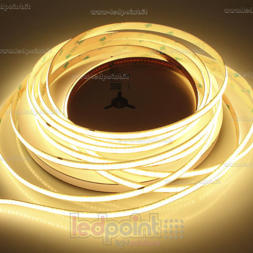 Светодиодная лента - FA2-CCT-600OR2 - Ledpoint