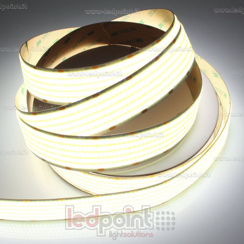 Диммируемая светодиодная лента - F52-400-1600OR2 - Ledpoint - IP20
