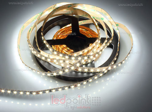 Светодиодная лента - FE2-40s-120DF2 - Ledpoint