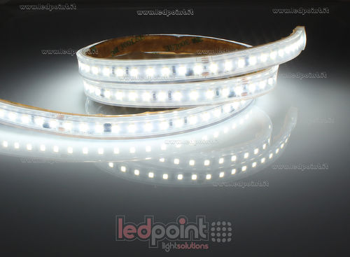Светодиодная лента - K502-400-13081H - Ledpoint