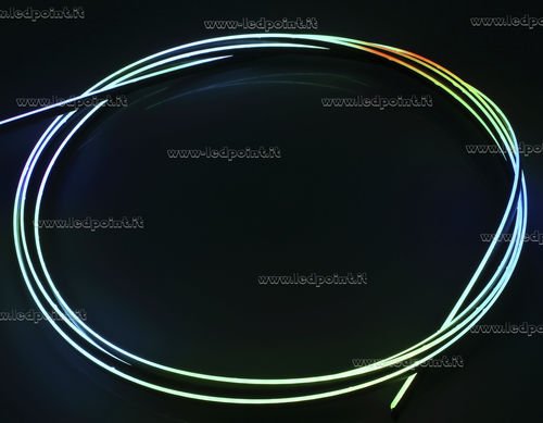 Диммируемая светодиодная лента - F52-CoRGB-133011s - Ledpoint - IP20