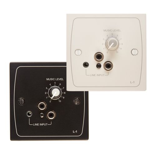 Входной модуль - L-1B & L-1W - Cloud Electronics