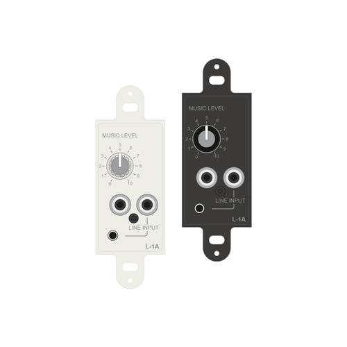 Входной модуль - L-1DW & L-1DB - Cloud Electronics