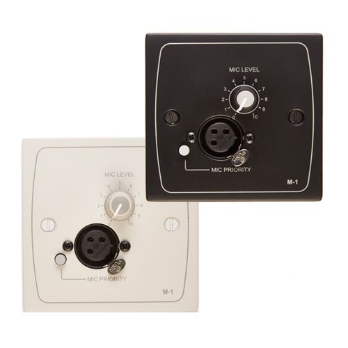 Входной модуль - M-1B & M-1W - Cloud Electronics