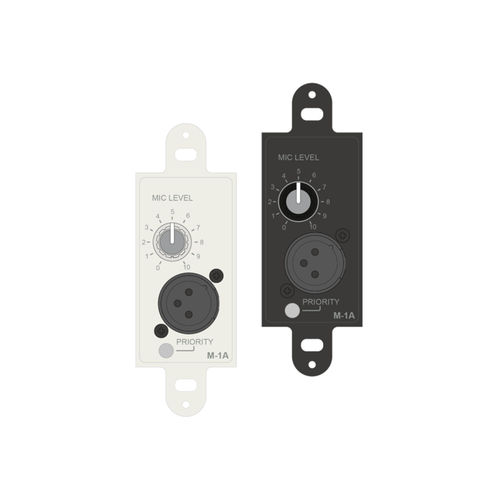 Входной модуль - M-1DW & M-1DB - Cloud Electronics