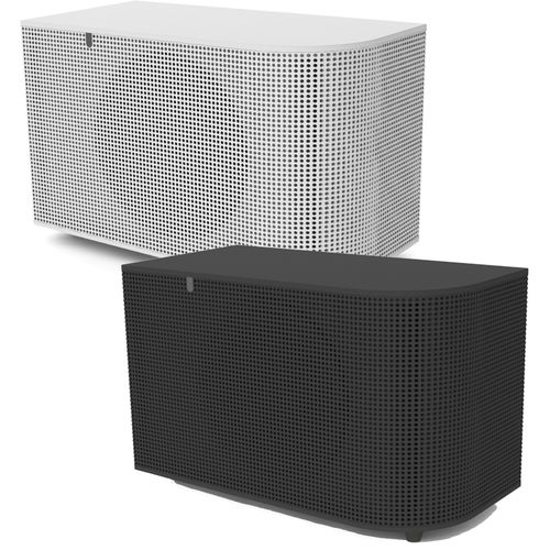 Настенная колонки - CS-SUB8W & CS-SUB8B - Cloud Electronics - мультимедиа / для домашнего использования / для профессионального использования
