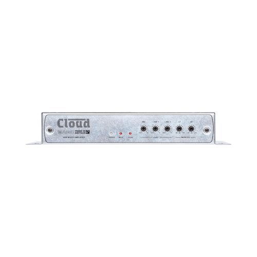 Амплификатор аудио - MA80E - Cloud Electronics
