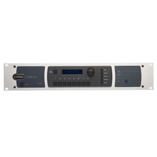Многозонный амплификатор - DCM1e  - Cloud Electronics