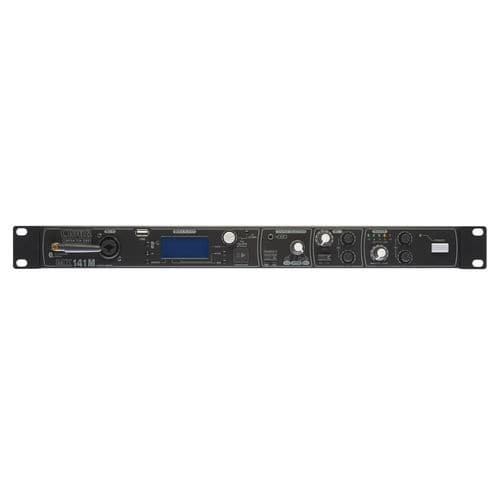 Амплификатор аудио - MX141M  - Cloud Electronics