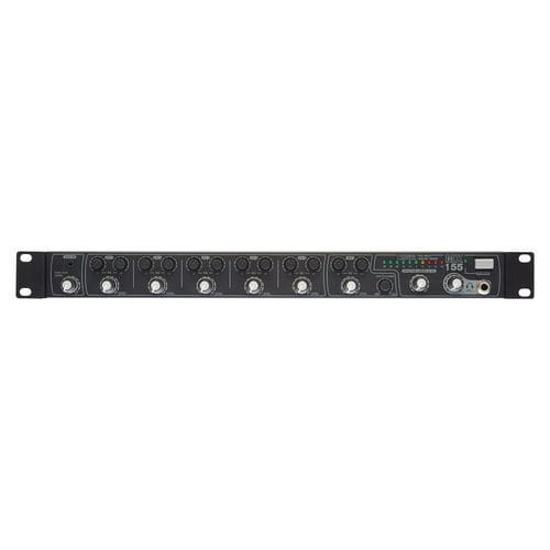Амплификатор аудио - MX155  - Cloud Electronics