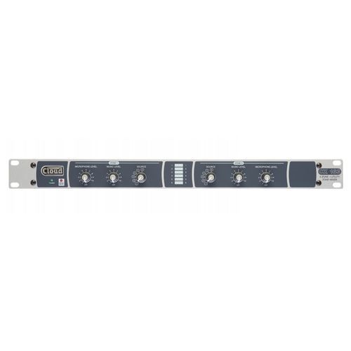 Многозонный амплификатор - CX163  - Cloud Electronics