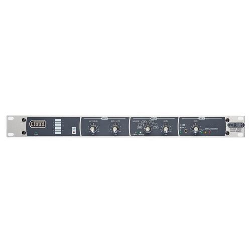 Амплификатор аудио - CX261  - Cloud Electronics - многозонный