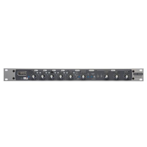 Аудиоконтроллер - CX462  - Cloud Electronics