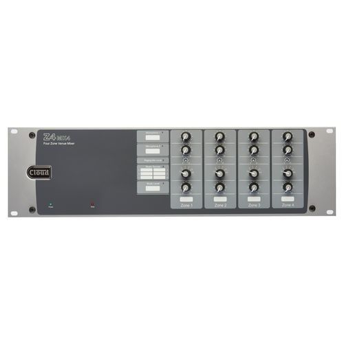 Амплификатор 4 зоны - Z4MK4  - Cloud Electronics