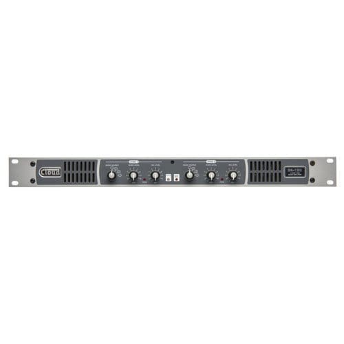 Многозонный амплификатор - 24 series - Cloud Electronics