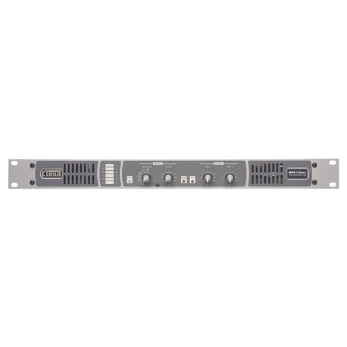 Амплификатор аудио - MPA120MK2  - Cloud Electronics - зона 1