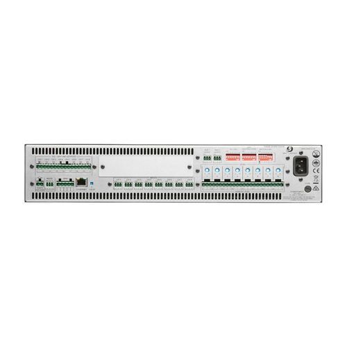Амплификатор - CV8125  - Cloud Electronics