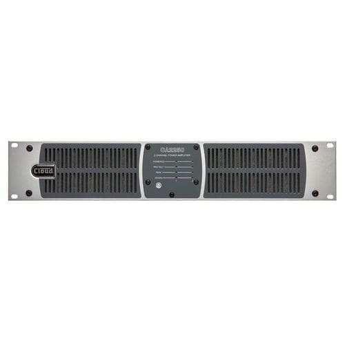 Амплификатор аудио - CA2250  - Cloud Electronics