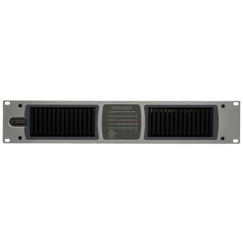 Амплификатор аудио - CVA4250  - Cloud Electronics