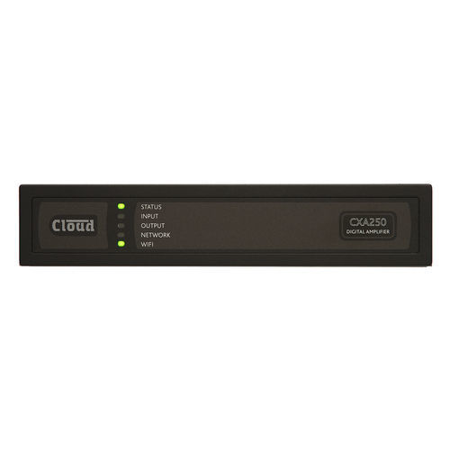 Амплификатор аудио - CXA250  - Cloud Electronics