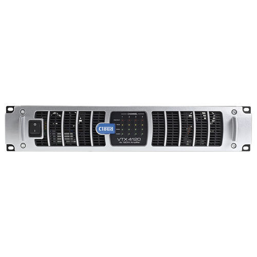 Амплификатор - VTX4120  - Cloud Electronics