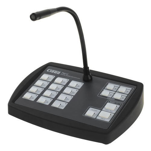Микрофон - PM12  - Cloud Electronics