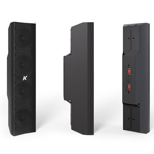 Колонки линейный массив - Kayman-KY52 - K-array - пассивного типа / для профессионального использования / для интерьера